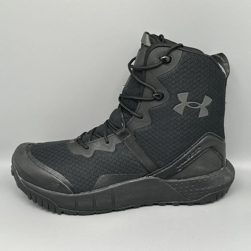 Under Armour thank you
